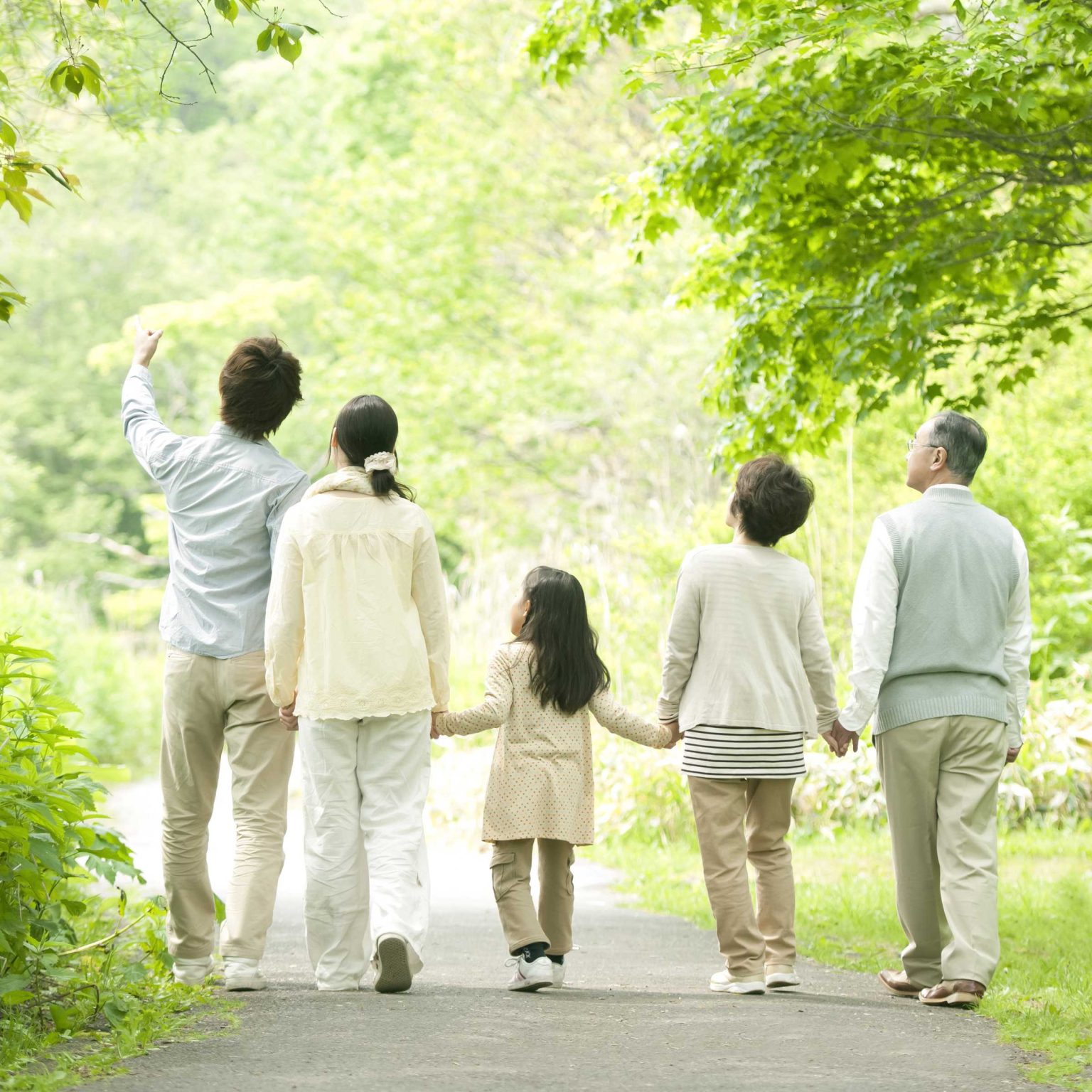 被相続人とは「亡くなった人」のこと