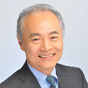 特別顧問 徳田 孝司